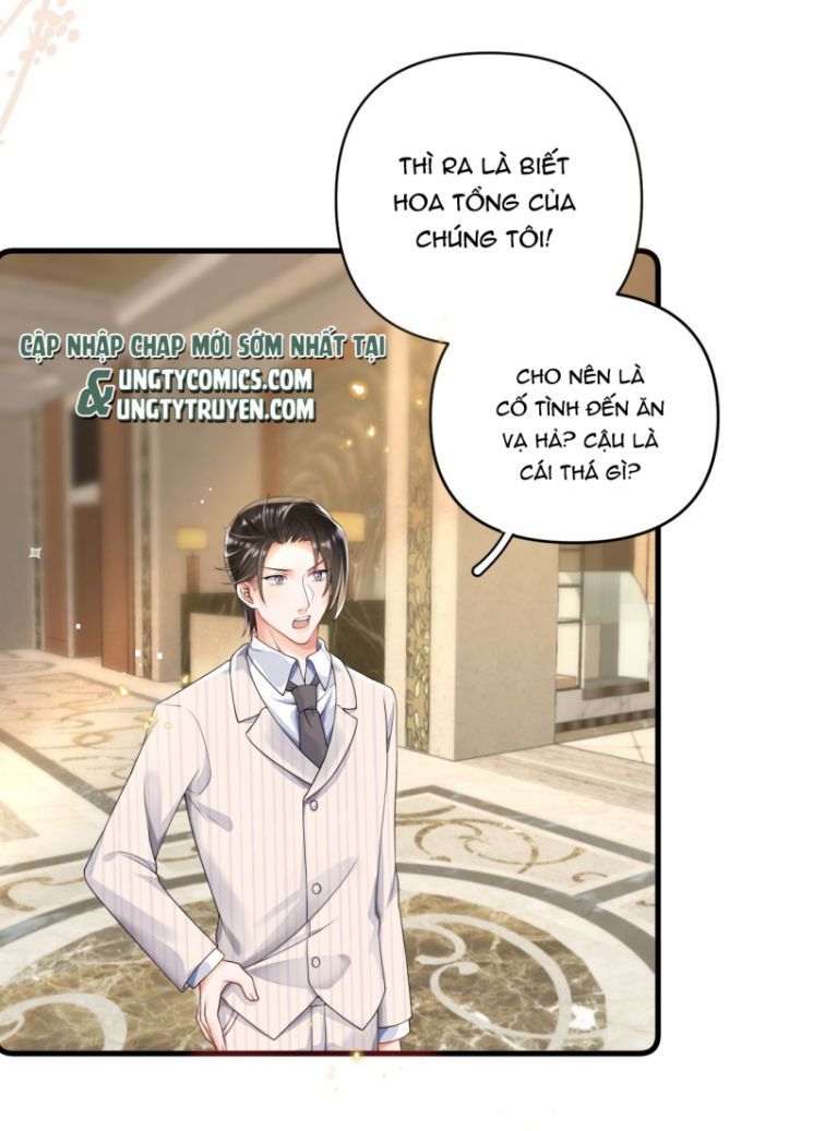 Xuyên Thành Bí Thư Khổ Bức Trong Truyện Bá Tổng: Chapter 2