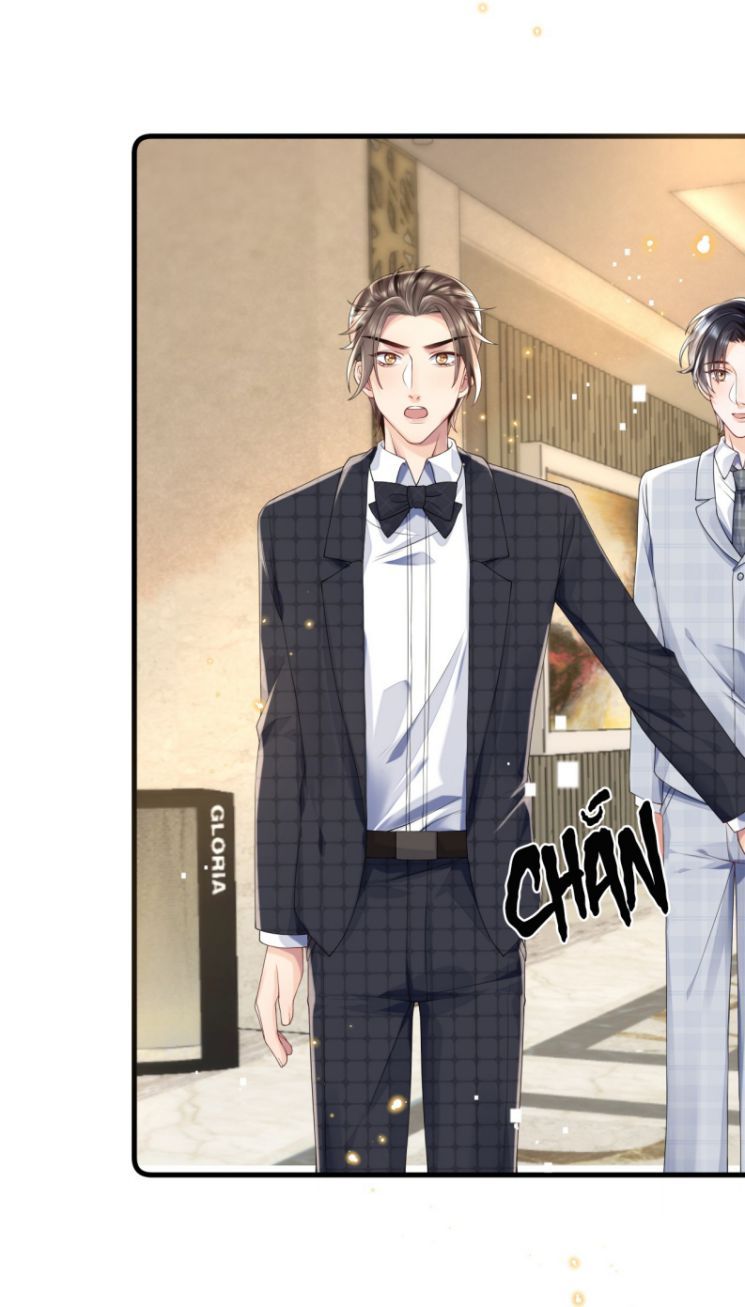 Xuyên Thành Bí Thư Khổ Bức Trong Truyện Bá Tổng: Chapter 2