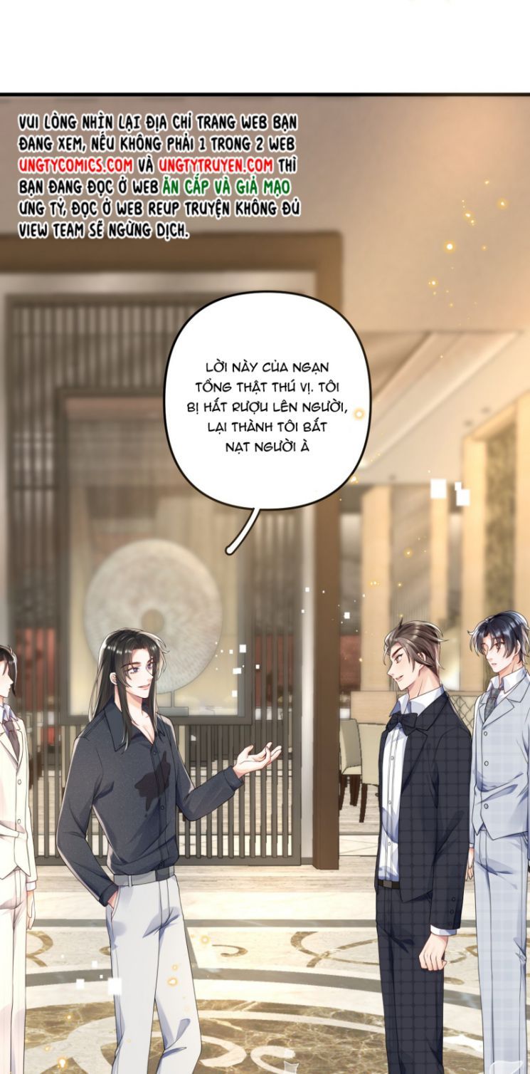 Xuyên Thành Bí Thư Khổ Bức Trong Truyện Bá Tổng: Chapter 2