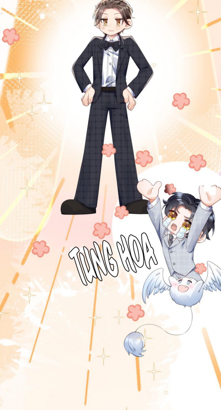 Xuyên Thành Bí Thư Khổ Bức Trong Truyện Bá Tổng: Chapter 2