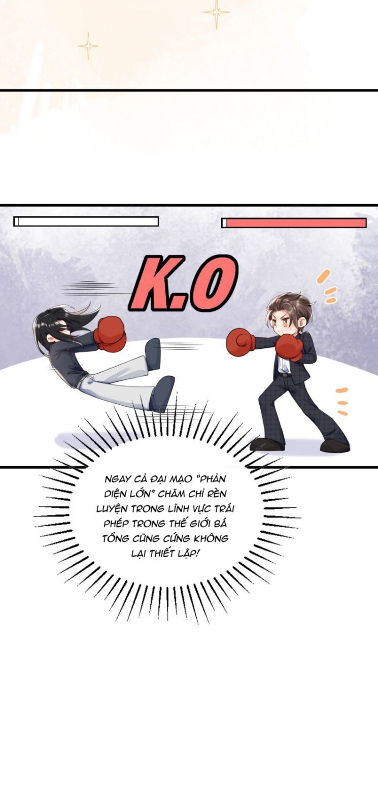 Xuyên Thành Bí Thư Khổ Bức Trong Truyện Bá Tổng: Chapter 2