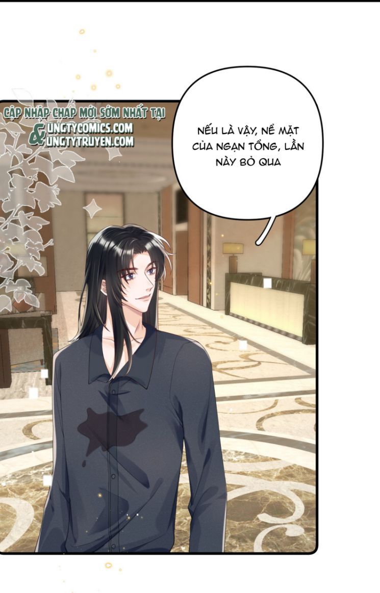 Xuyên Thành Bí Thư Khổ Bức Trong Truyện Bá Tổng: Chapter 2