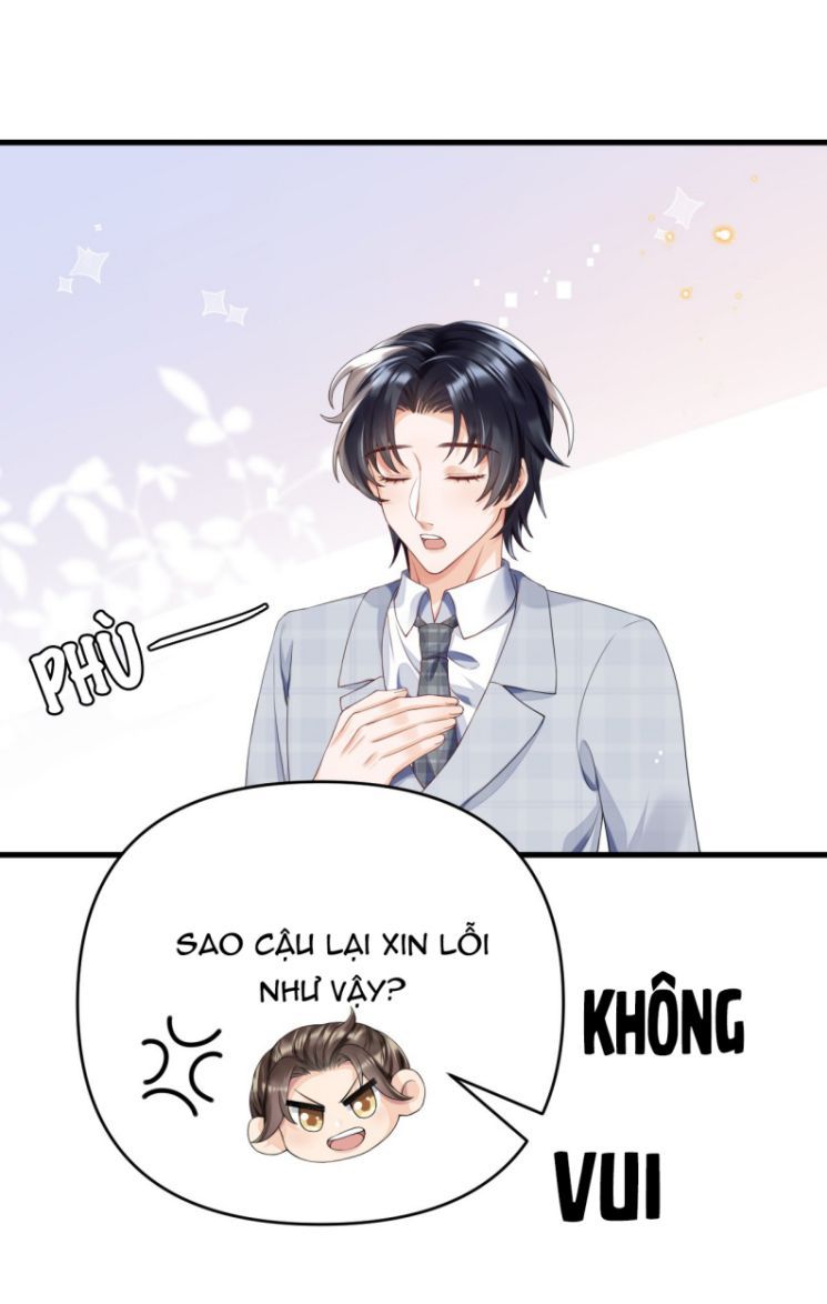 Xuyên Thành Bí Thư Khổ Bức Trong Truyện Bá Tổng: Chapter 2