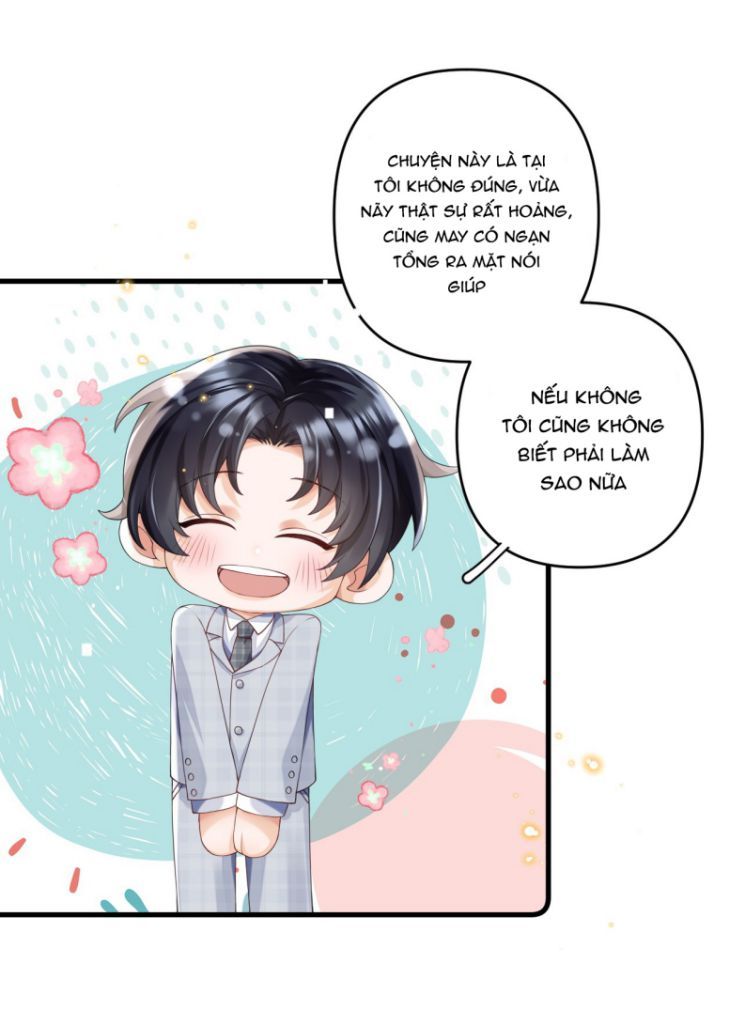 Xuyên Thành Bí Thư Khổ Bức Trong Truyện Bá Tổng: Chapter 2