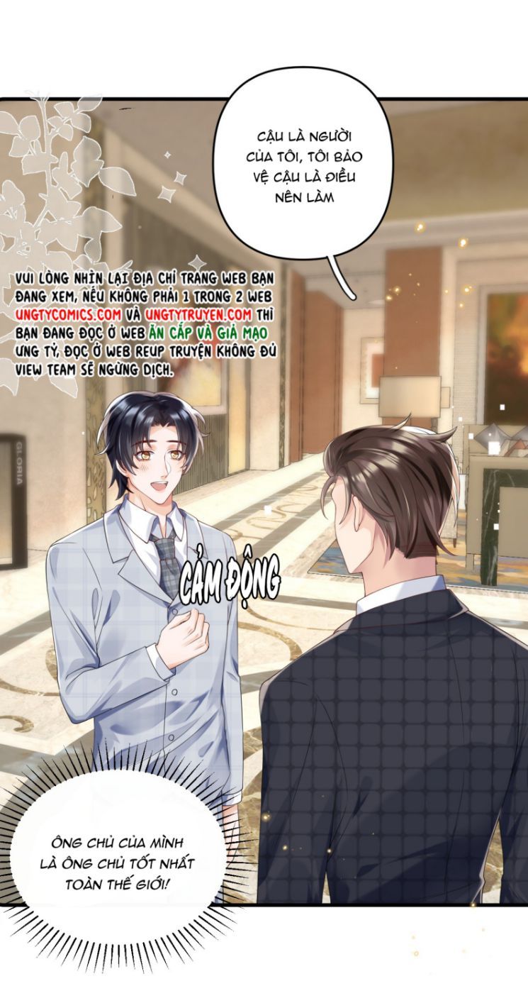 Xuyên Thành Bí Thư Khổ Bức Trong Truyện Bá Tổng: Chapter 2