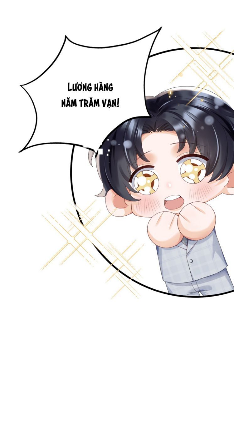 Xuyên Thành Bí Thư Khổ Bức Trong Truyện Bá Tổng: Chapter 2