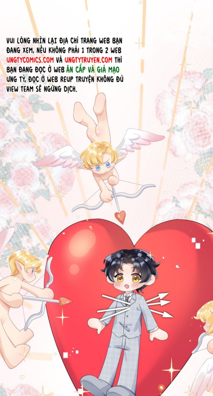 Xuyên Thành Bí Thư Khổ Bức Trong Truyện Bá Tổng: Chapter 2