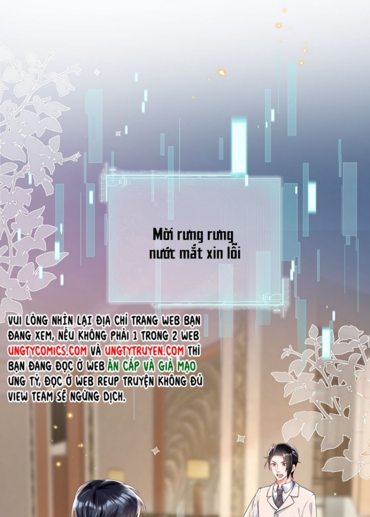 Xuyên Thành Bí Thư Khổ Bức Trong Truyện Bá Tổng: Chapter 2