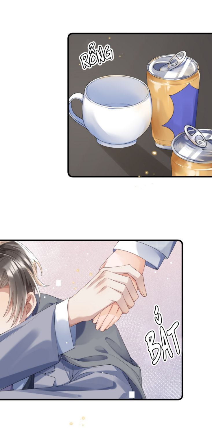 Xuyên Thành Bí Thư Khổ Bức Trong Truyện Bá Tổng: Chapter 2