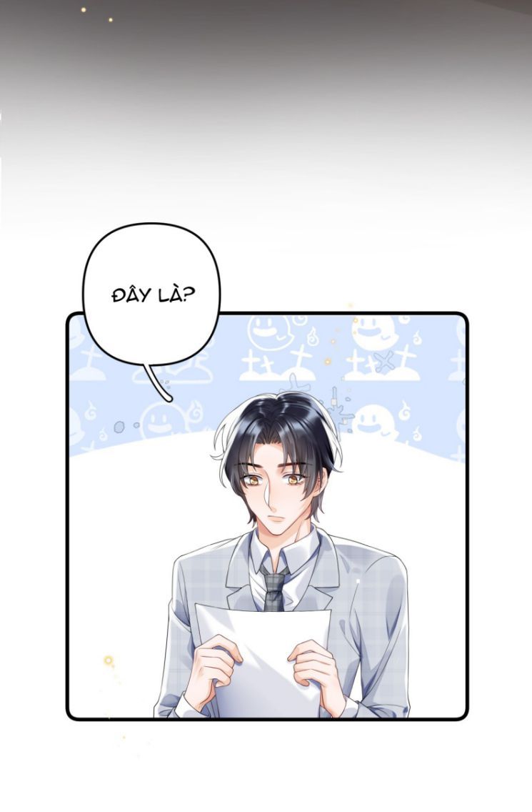 Xuyên Thành Bí Thư Khổ Bức Trong Truyện Bá Tổng: Chapter 2