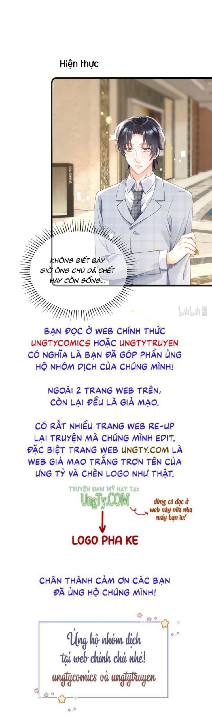 Xuyên Thành Bí Thư Khổ Bức Trong Truyện Bá Tổng: Chapter 2