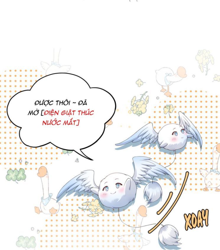 Xuyên Thành Bí Thư Khổ Bức Trong Truyện Bá Tổng: Chapter 2