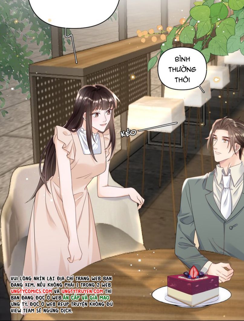 Xuyên Thành Bí Thư Khổ Bức Trong Truyện Bá Tổng: Chapter 20