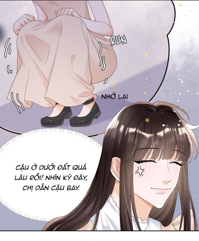 Xuyên Thành Bí Thư Khổ Bức Trong Truyện Bá Tổng: Chapter 20