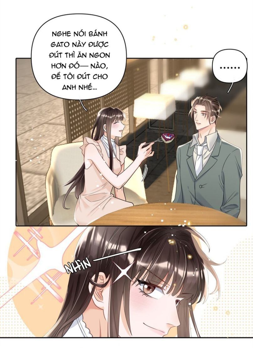 Xuyên Thành Bí Thư Khổ Bức Trong Truyện Bá Tổng: Chapter 20