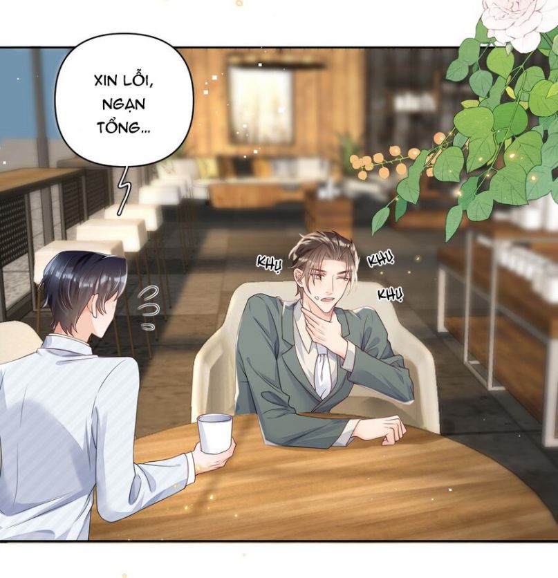 Xuyên Thành Bí Thư Khổ Bức Trong Truyện Bá Tổng: Chapter 20