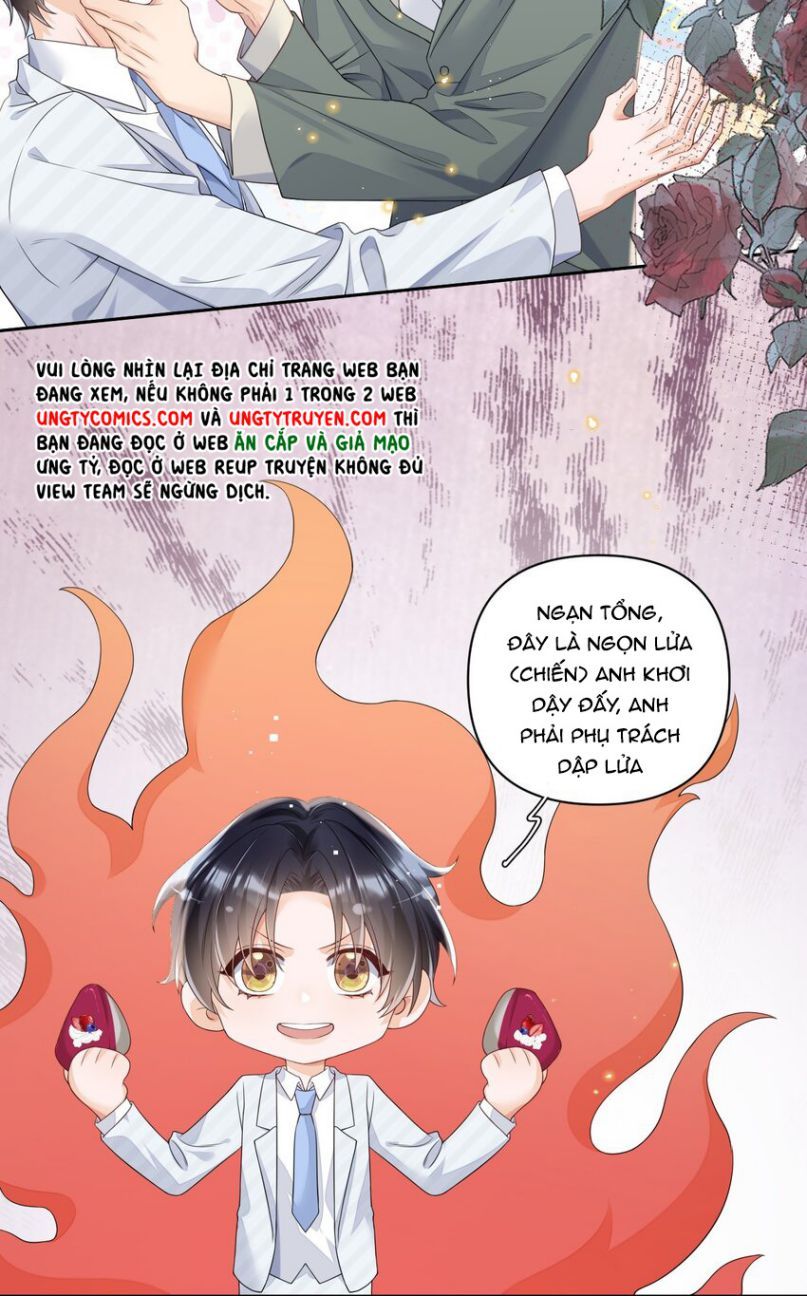 Xuyên Thành Bí Thư Khổ Bức Trong Truyện Bá Tổng: Chapter 20