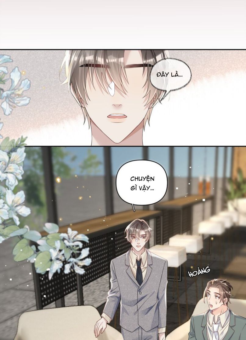 Xuyên Thành Bí Thư Khổ Bức Trong Truyện Bá Tổng: Chapter 20