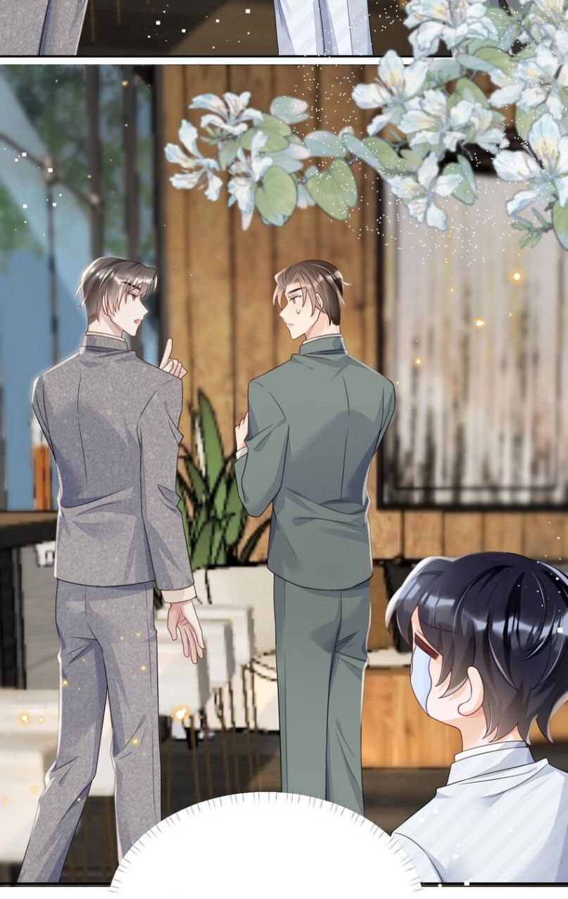 Xuyên Thành Bí Thư Khổ Bức Trong Truyện Bá Tổng: Chapter 20