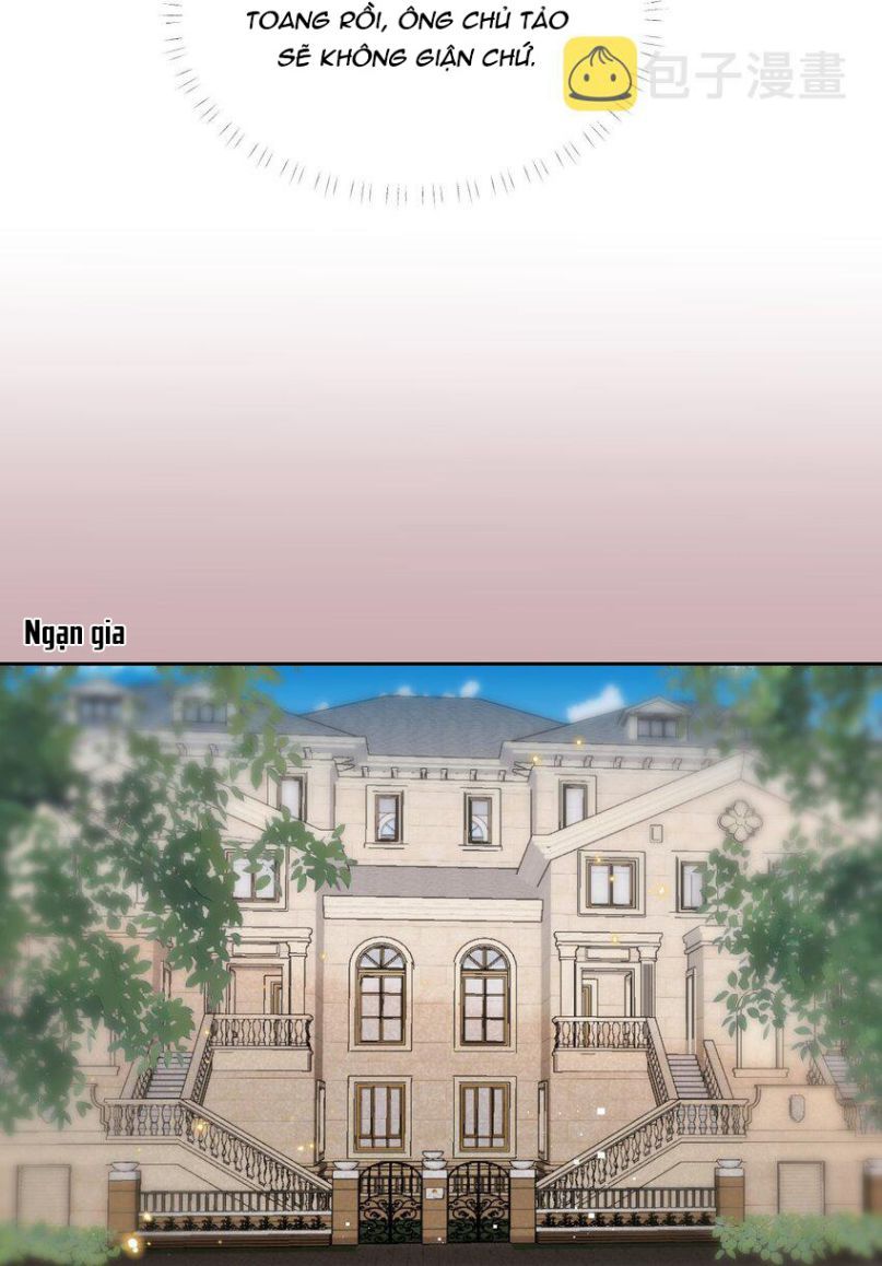 Xuyên Thành Bí Thư Khổ Bức Trong Truyện Bá Tổng: Chapter 20