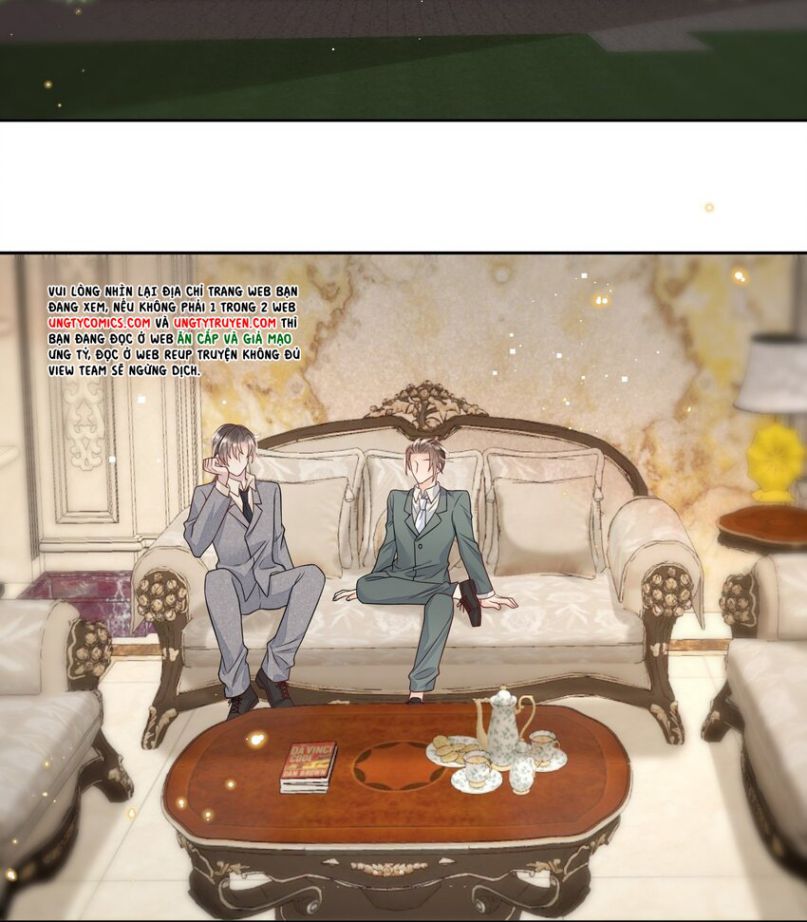 Xuyên Thành Bí Thư Khổ Bức Trong Truyện Bá Tổng: Chapter 20