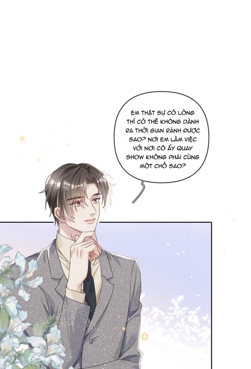 Xuyên Thành Bí Thư Khổ Bức Trong Truyện Bá Tổng: Chapter 20