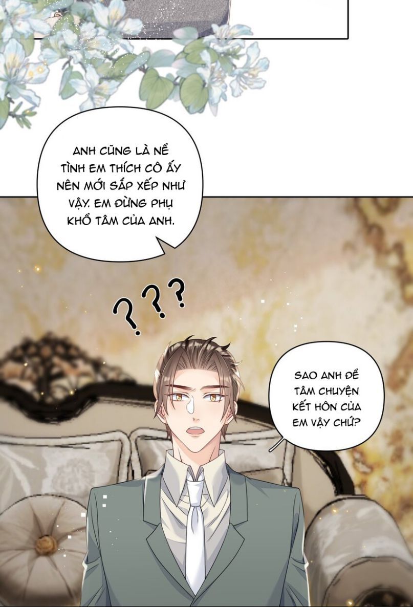 Xuyên Thành Bí Thư Khổ Bức Trong Truyện Bá Tổng: Chapter 20