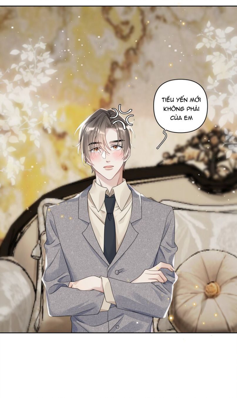 Xuyên Thành Bí Thư Khổ Bức Trong Truyện Bá Tổng: Chapter 20