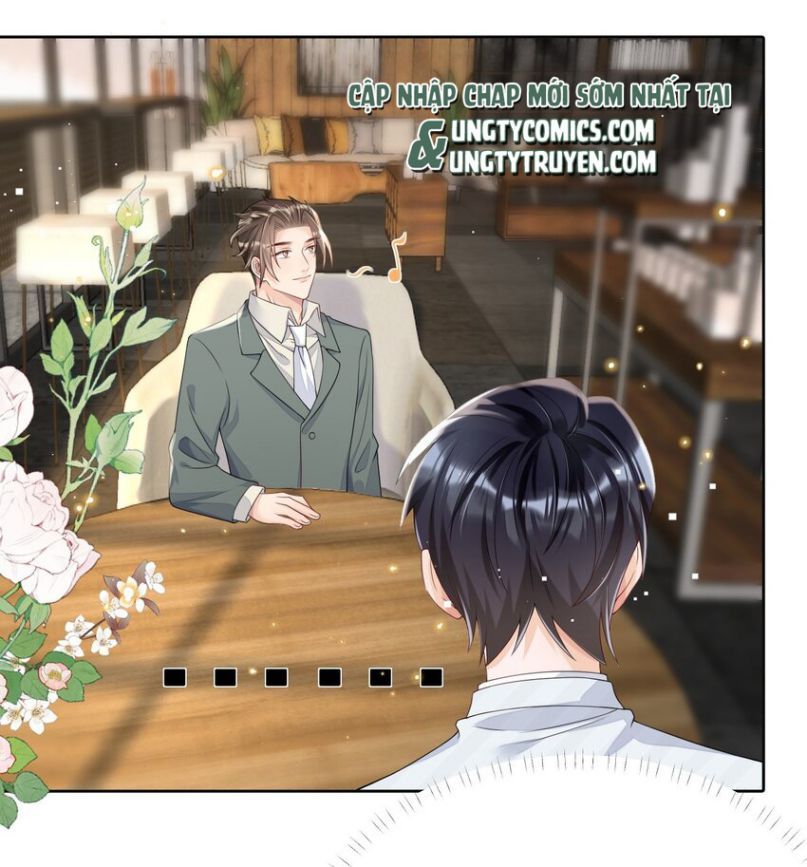 Xuyên Thành Bí Thư Khổ Bức Trong Truyện Bá Tổng: Chapter 20