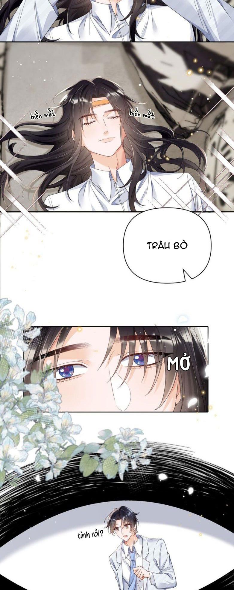 Xuyên Thành Bí Thư Khổ Bức Trong Truyện Bá Tổng: Chapter 21