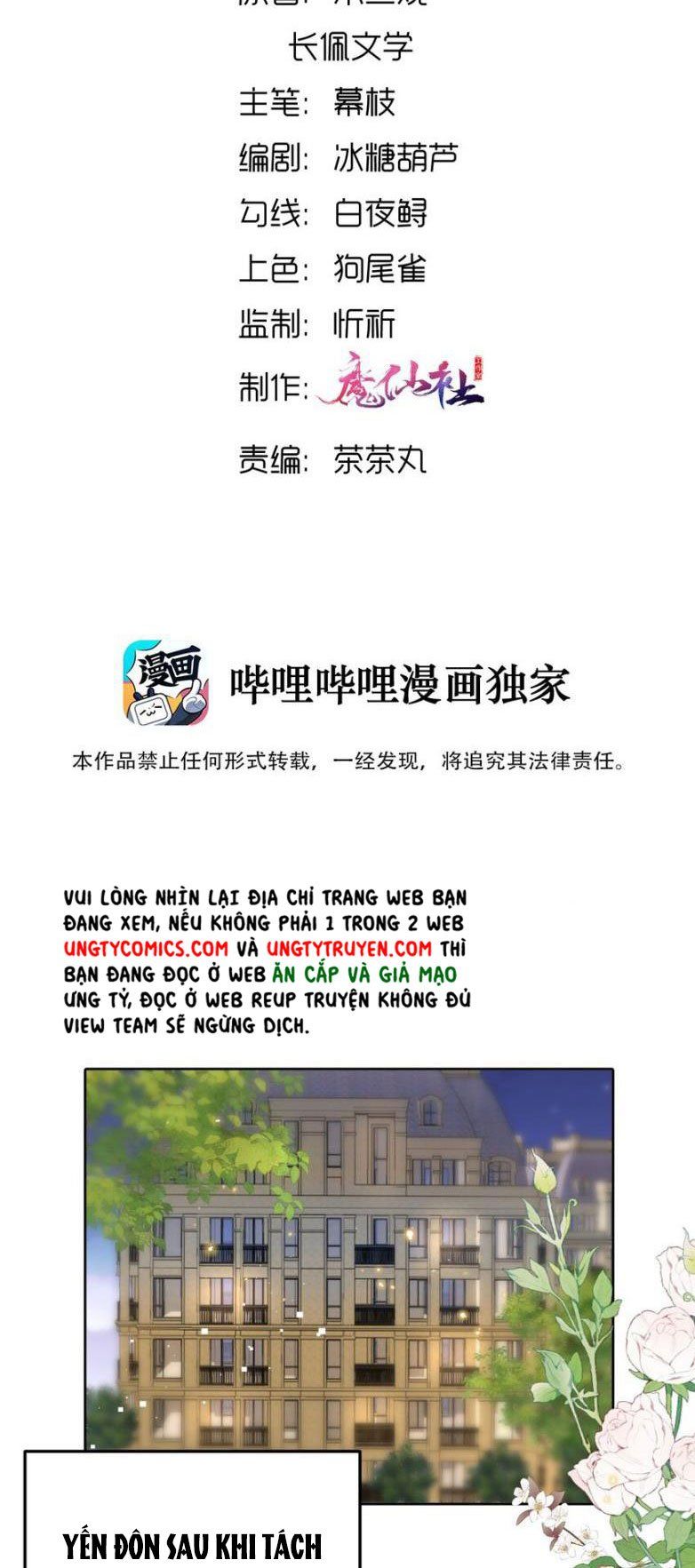 Xuyên Thành Bí Thư Khổ Bức Trong Truyện Bá Tổng: Chapter 21