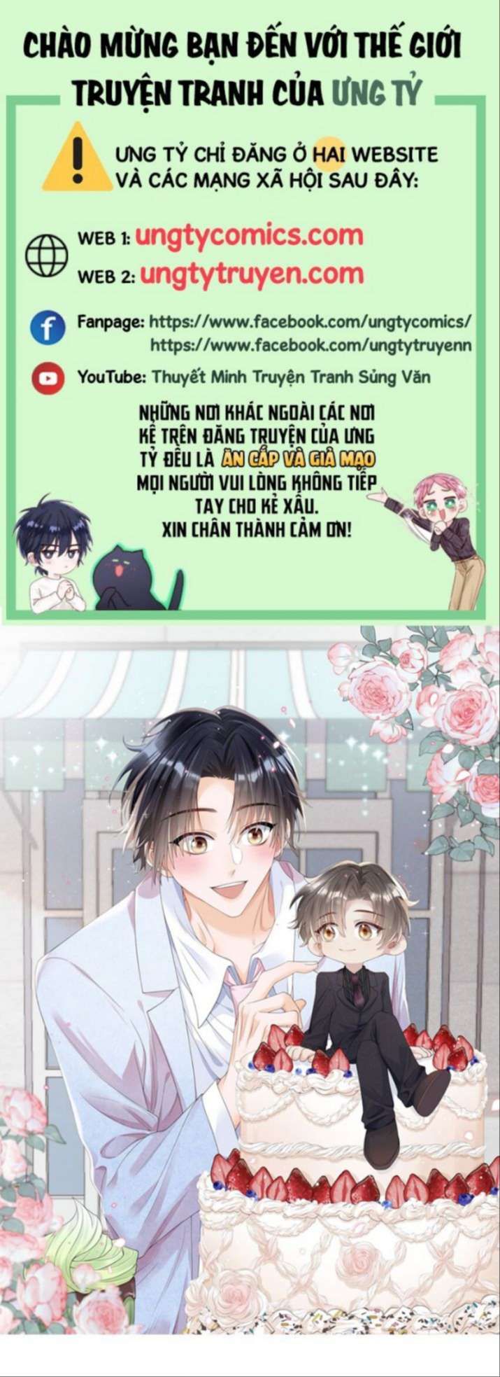 Xuyên Thành Bí Thư Khổ Bức Trong Truyện Bá Tổng: Chapter 24