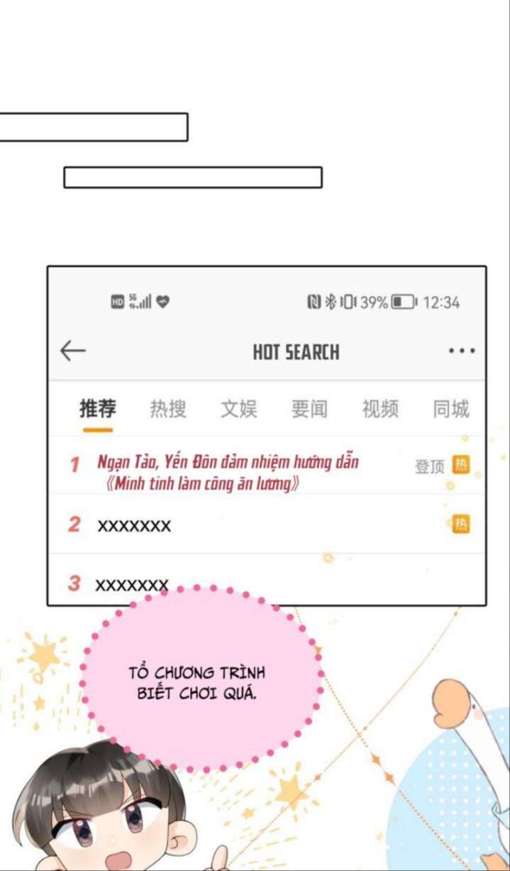 Xuyên Thành Bí Thư Khổ Bức Trong Truyện Bá Tổng: Chapter 24