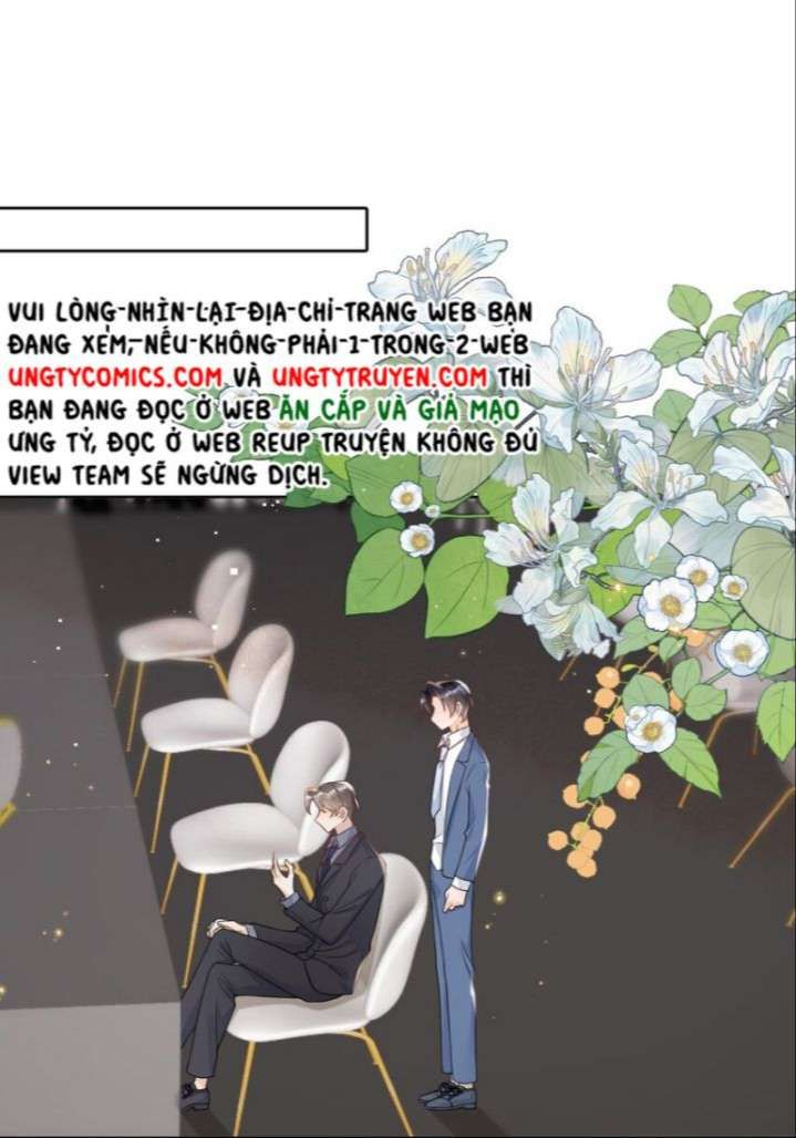 Xuyên Thành Bí Thư Khổ Bức Trong Truyện Bá Tổng: Chapter 24