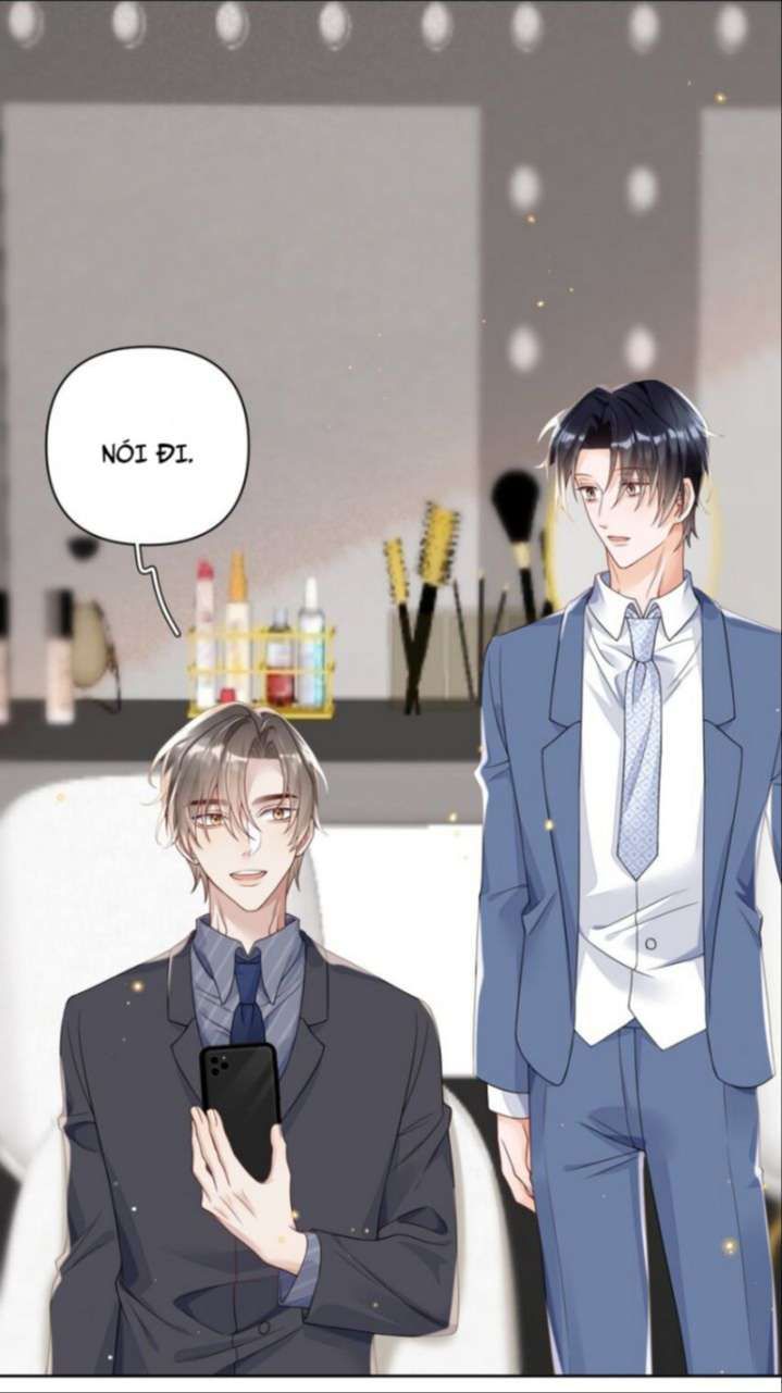 Xuyên Thành Bí Thư Khổ Bức Trong Truyện Bá Tổng: Chapter 24