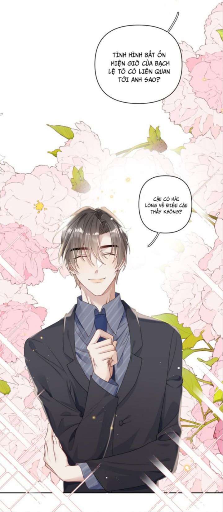 Xuyên Thành Bí Thư Khổ Bức Trong Truyện Bá Tổng: Chapter 24