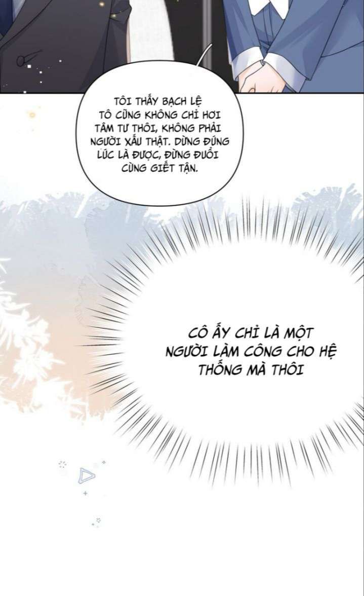 Xuyên Thành Bí Thư Khổ Bức Trong Truyện Bá Tổng: Chapter 24