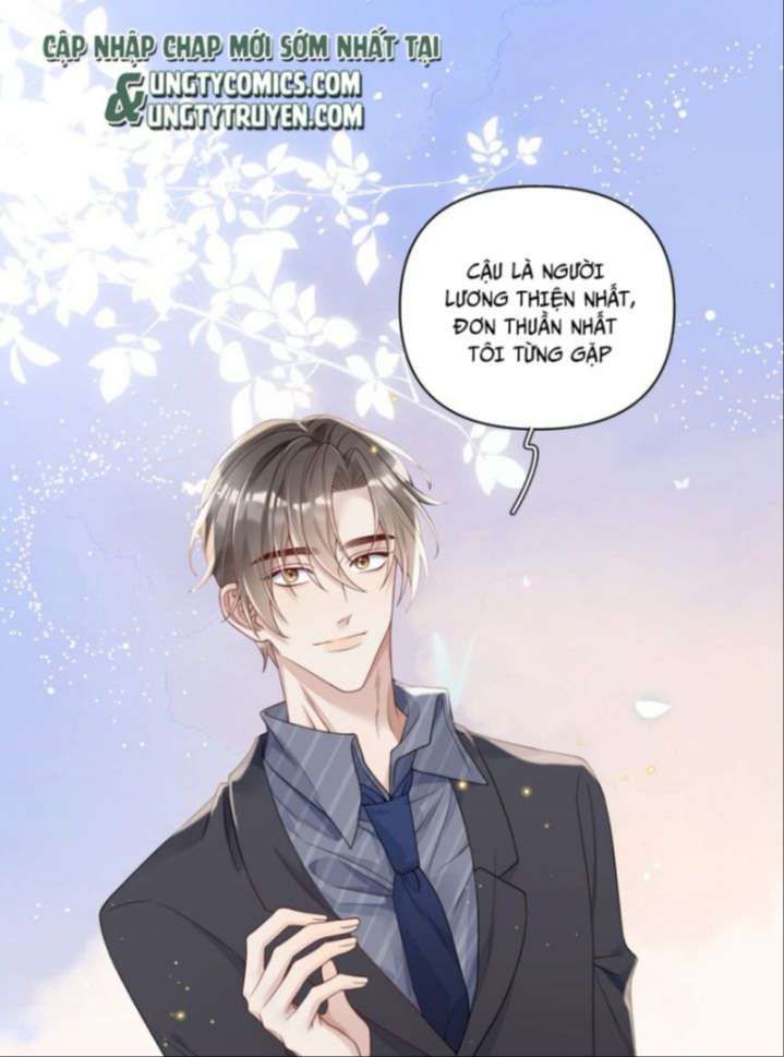 Xuyên Thành Bí Thư Khổ Bức Trong Truyện Bá Tổng: Chapter 24