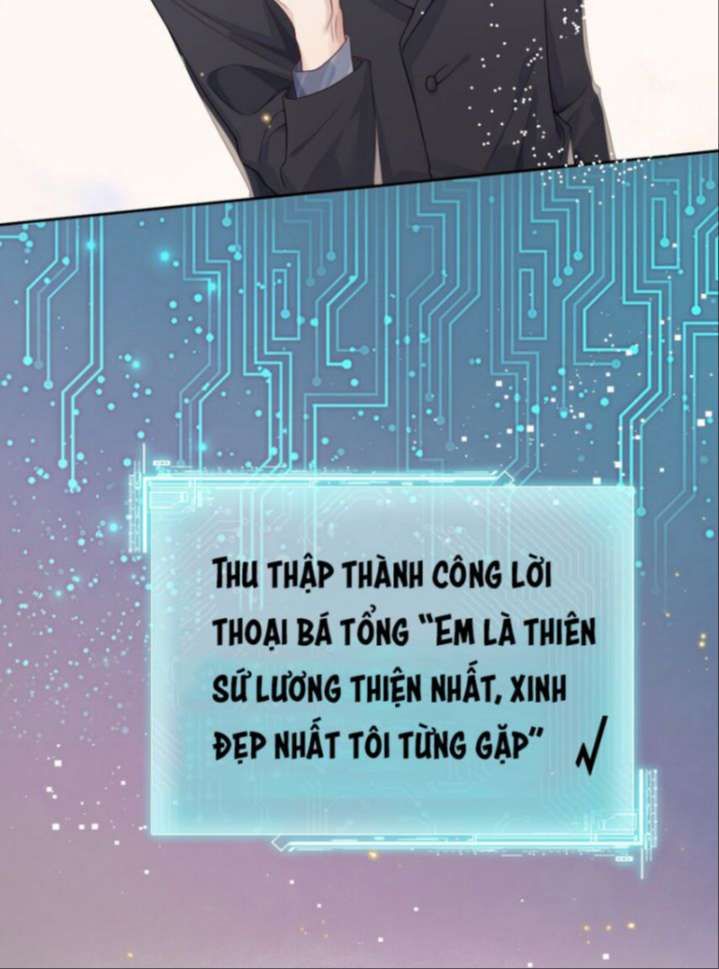 Xuyên Thành Bí Thư Khổ Bức Trong Truyện Bá Tổng: Chapter 24