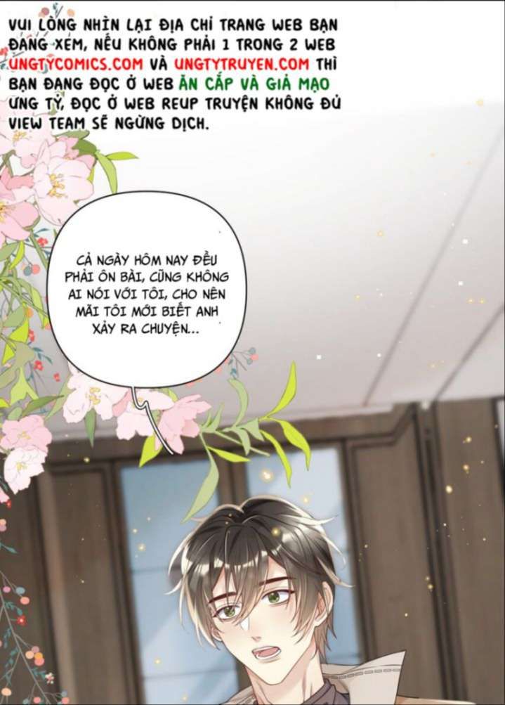 Xuyên Thành Bí Thư Khổ Bức Trong Truyện Bá Tổng: Chapter 24