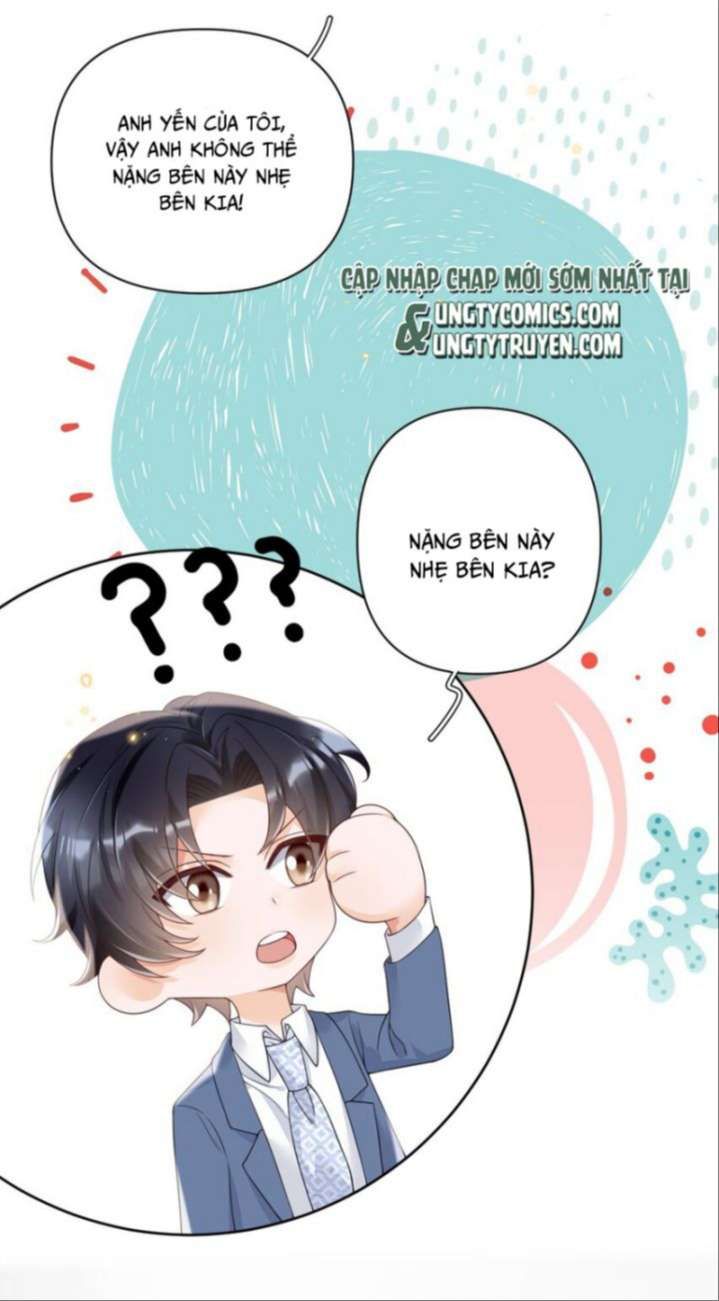 Xuyên Thành Bí Thư Khổ Bức Trong Truyện Bá Tổng: Chapter 24