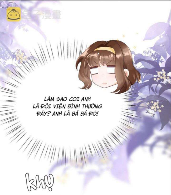 Xuyên Thành Bí Thư Khổ Bức Trong Truyện Bá Tổng: Chapter 24