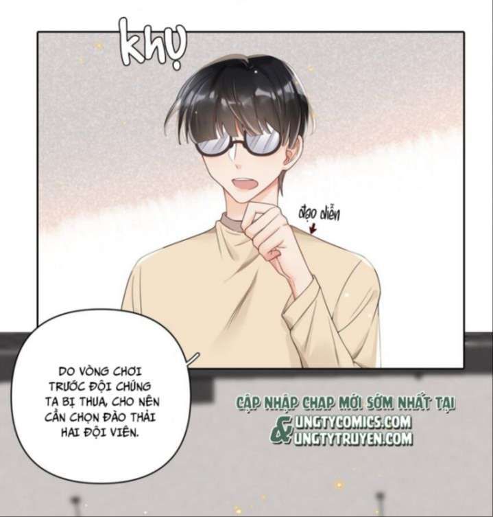 Xuyên Thành Bí Thư Khổ Bức Trong Truyện Bá Tổng: Chapter 24