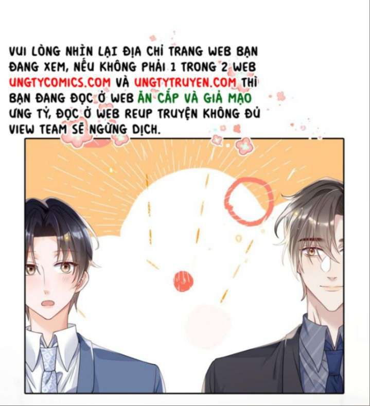 Xuyên Thành Bí Thư Khổ Bức Trong Truyện Bá Tổng: Chapter 24