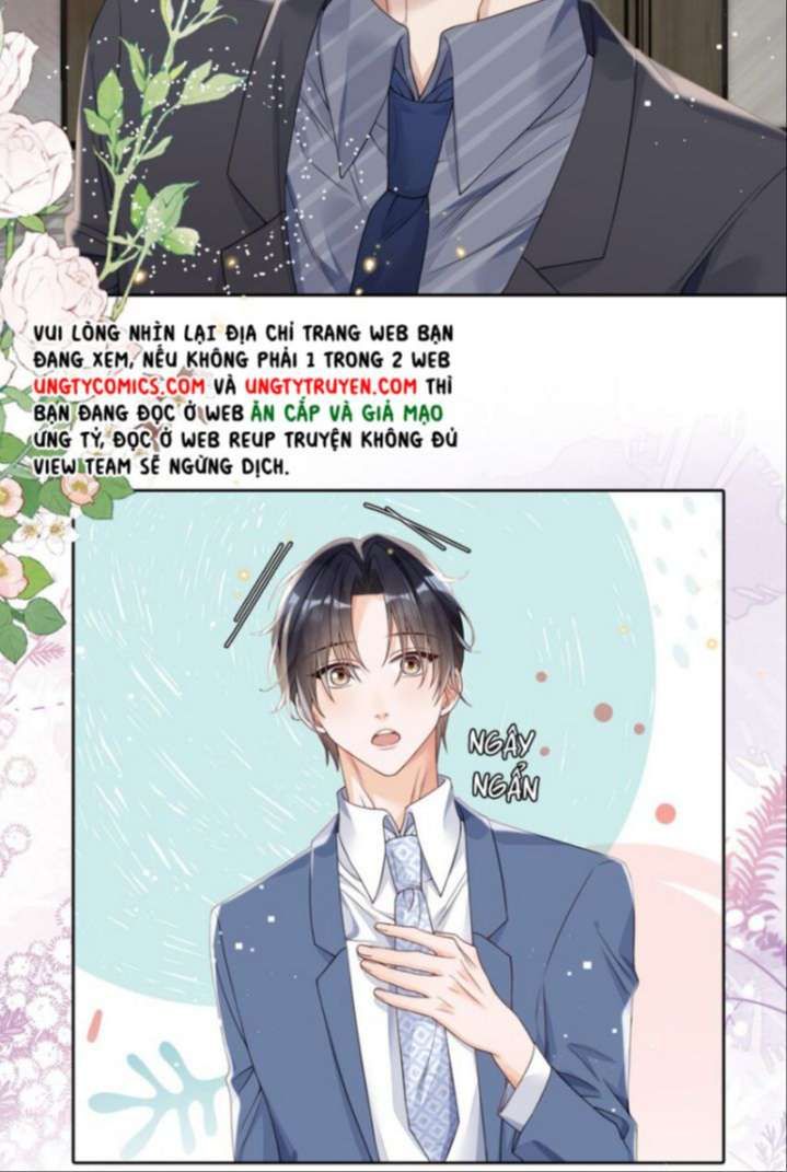 Xuyên Thành Bí Thư Khổ Bức Trong Truyện Bá Tổng: Chapter 25