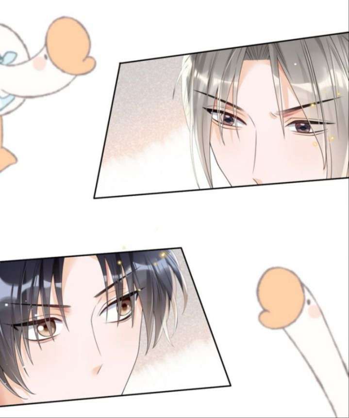 Xuyên Thành Bí Thư Khổ Bức Trong Truyện Bá Tổng: Chapter 25