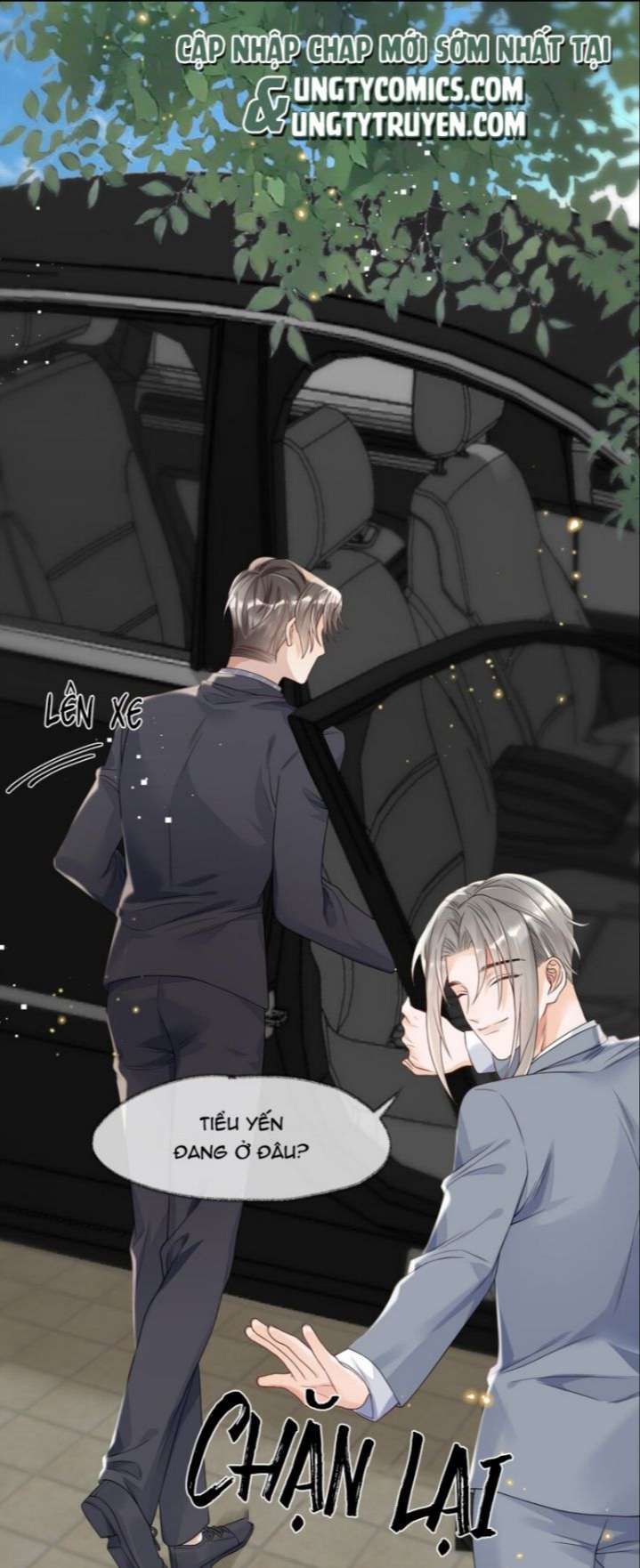Xuyên Thành Bí Thư Khổ Bức Trong Truyện Bá Tổng: Chapter 25