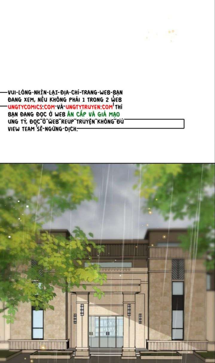 Xuyên Thành Bí Thư Khổ Bức Trong Truyện Bá Tổng: Chapter 25