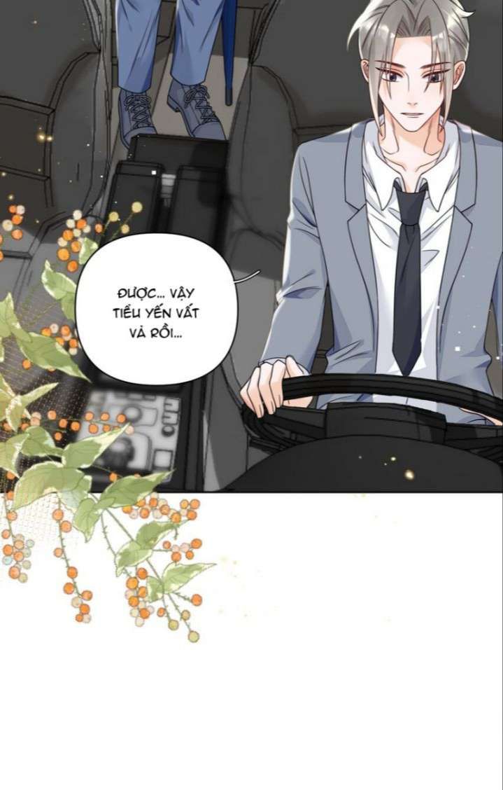 Xuyên Thành Bí Thư Khổ Bức Trong Truyện Bá Tổng: Chapter 25