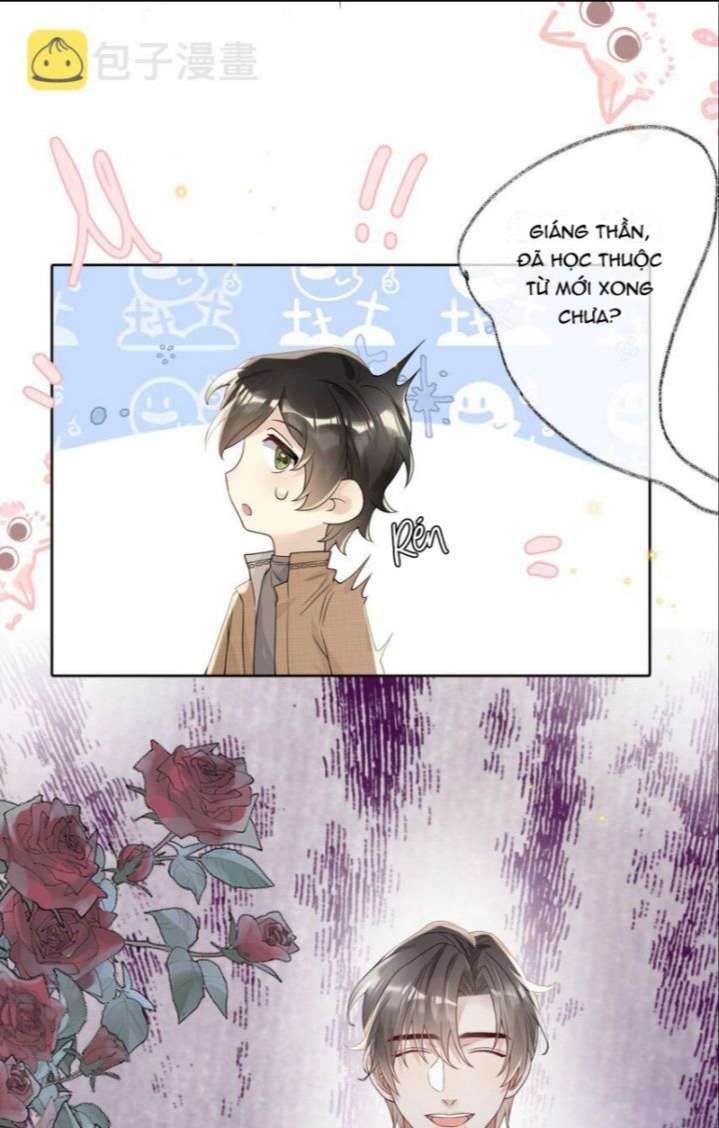 Xuyên Thành Bí Thư Khổ Bức Trong Truyện Bá Tổng: Chapter 25